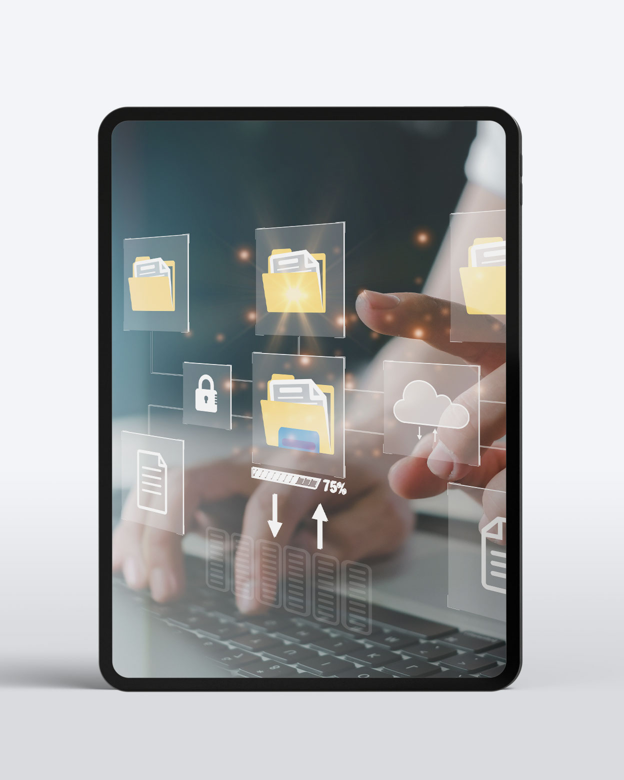 Daten- und Adressmanagement