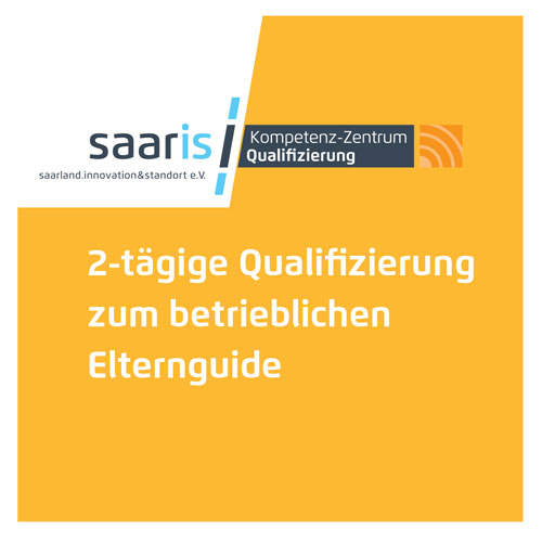 Familienfreundliches Unternehmen